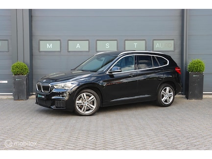 BMW X1 0