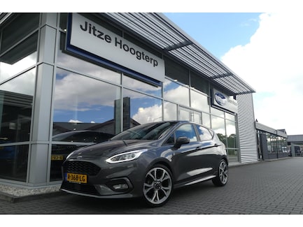 Ford Fiesta 0