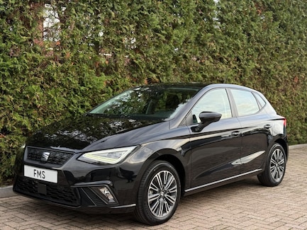 SEAT Ibiza 0