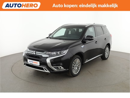 Mitsubishi Outlander 0