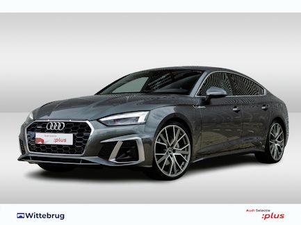 Audi A5 0