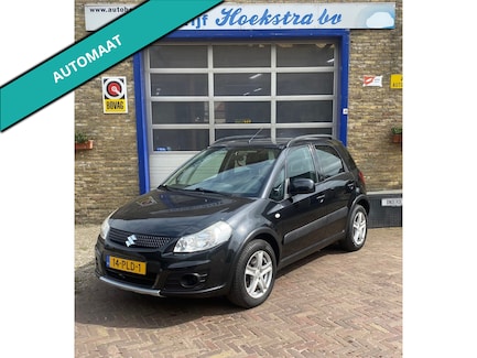 Suzuki SX4 0