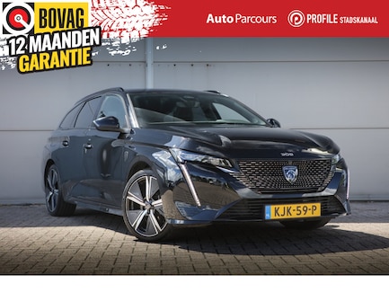 Peugeot 308 0