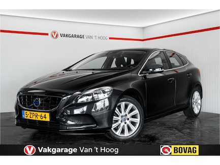 Volvo V40 0
