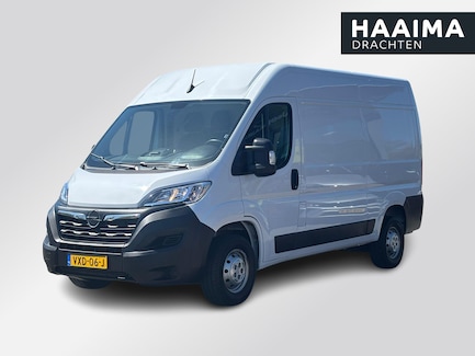 Opel Movano 0