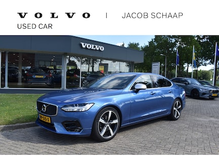 Volvo S90 0