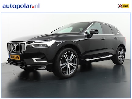 Volvo XC60 0