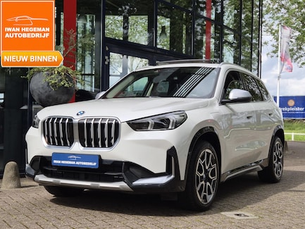 BMW X1 0