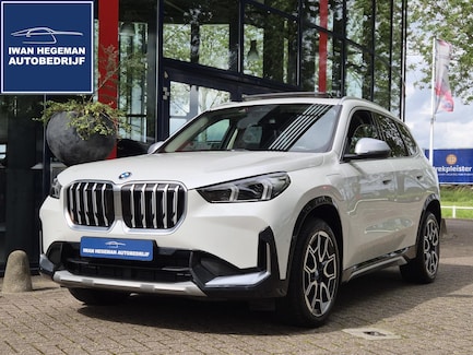 BMW X1 0