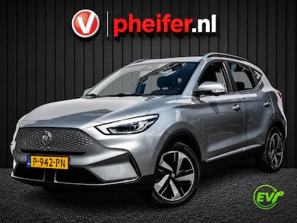 MG MG ZS 0
