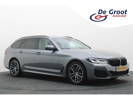 BMW 5-Serie 0