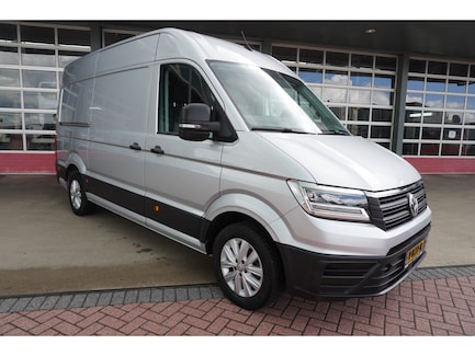 Volkswagen Crafter 0