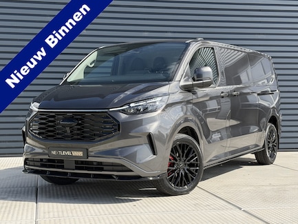 Ford E-Transit 0