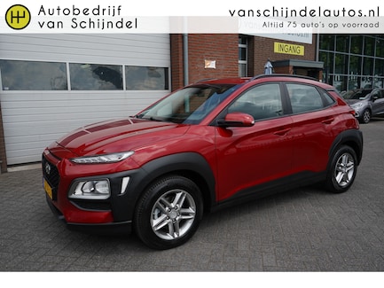 Hyundai Kona 0