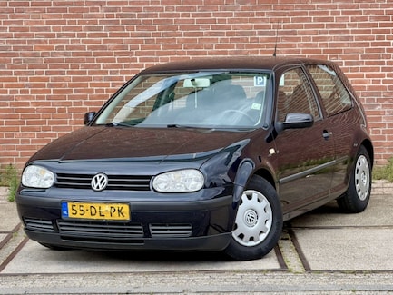 Volkswagen Golf 0