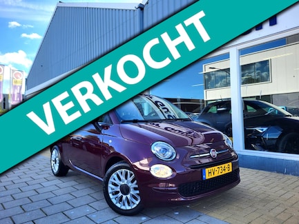 Fiat 500 0