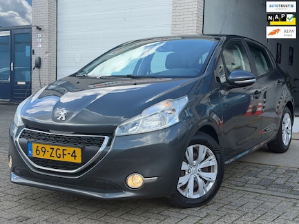 Peugeot 208 0