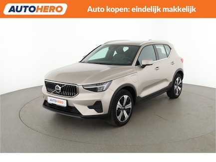 Volvo XC40 0