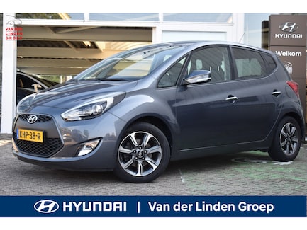 Hyundai ix20 0