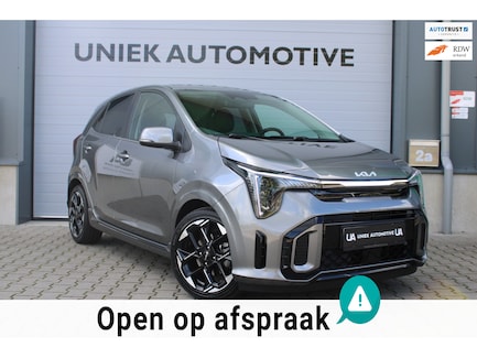 Kia Picanto 0