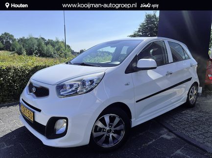 Kia Picanto 0