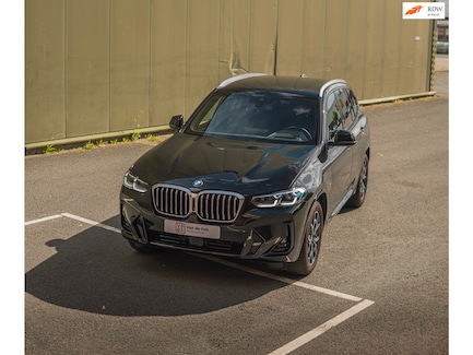 BMW X3 0