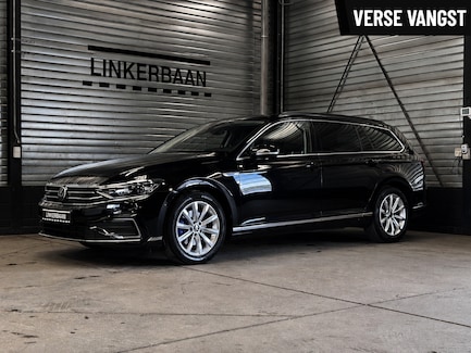 Volkswagen Passat 0