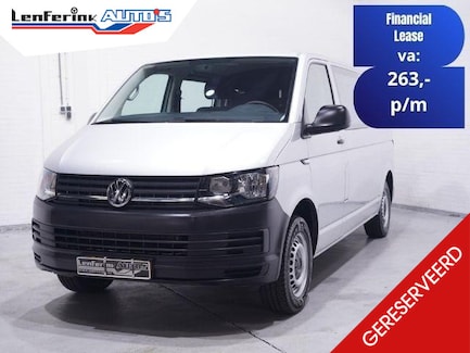 Volkswagen Transporter 0