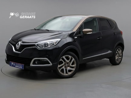 Renault Captur 0