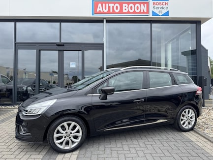 Renault Clio 0
