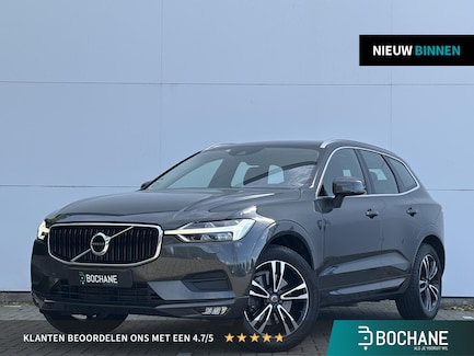Volvo XC60 0
