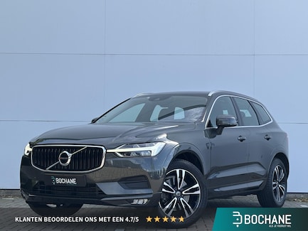 Volvo XC60 0