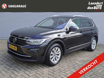 Volkswagen Tiguan 0