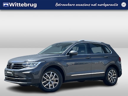 Volkswagen Tiguan 0