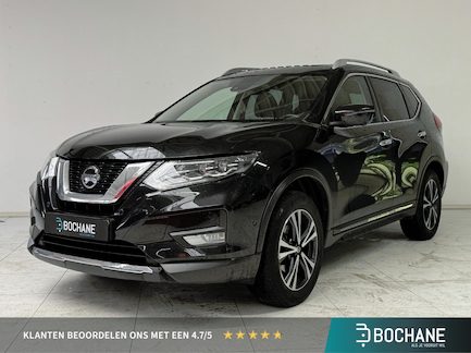 Nissan X-Trail 0