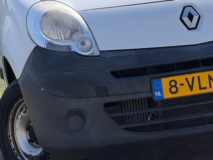 Renault Kangoo 0