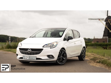 Opel Corsa 0
