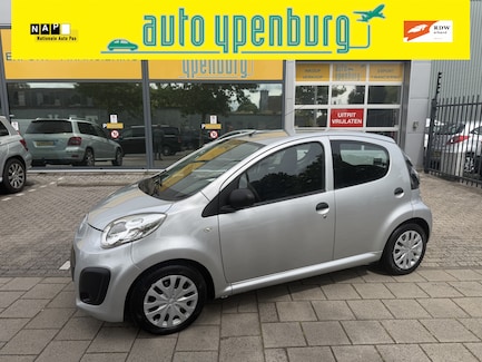 Citroën C1 0