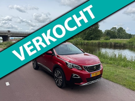 Peugeot 3008 0