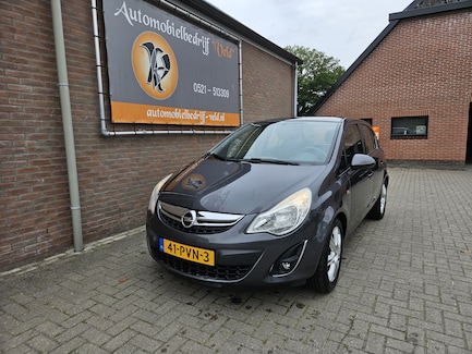 Opel Corsa 0