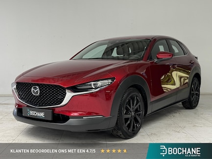 Mazda CX-30 0