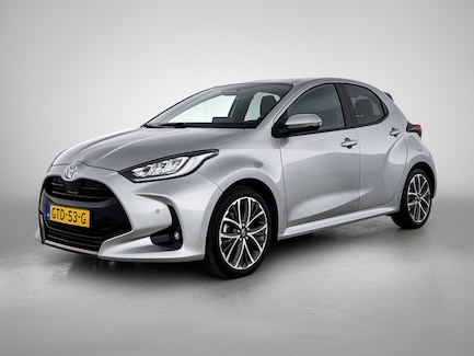 Toyota Yaris 0