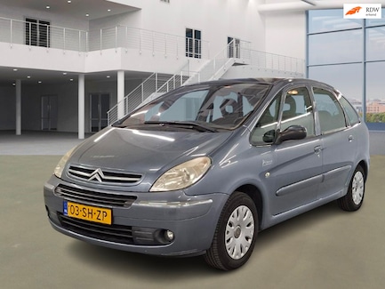 Citroën Xsara Picasso 0