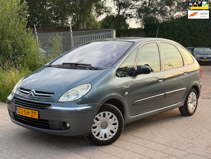 Citroën Xsara Picasso 0