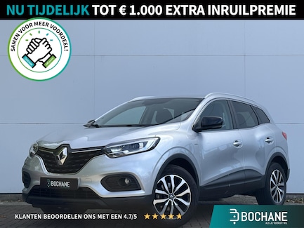 Renault Kadjar 0