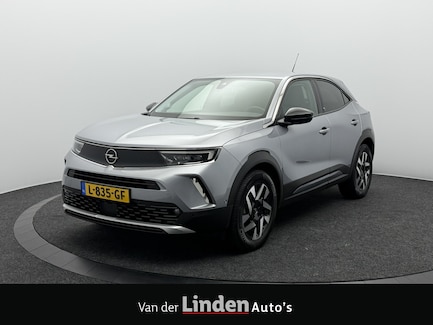Opel Mokka-e 0