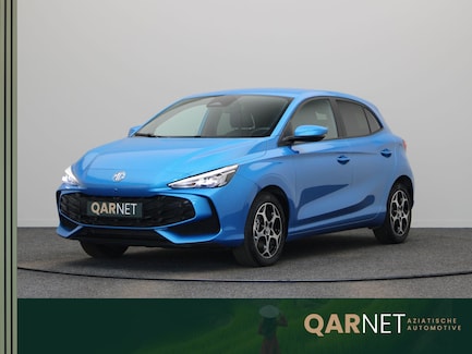 MG 3 0