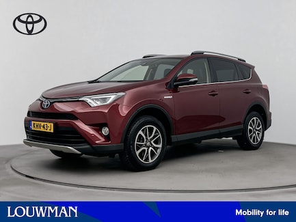 Toyota RAV4 0