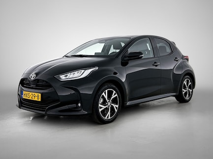 Toyota Yaris 0