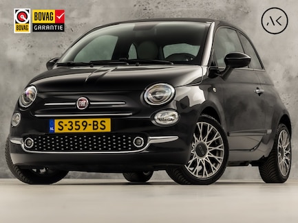 Fiat 500 0